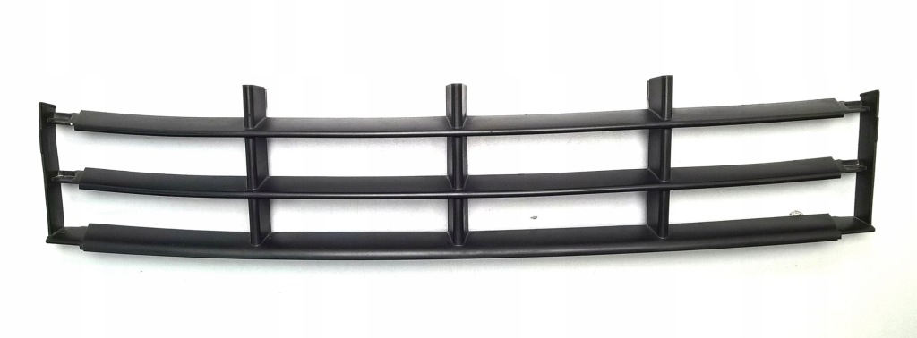 фото №1, Roomster fabia ii 09-13 решітка бампера перед oryg