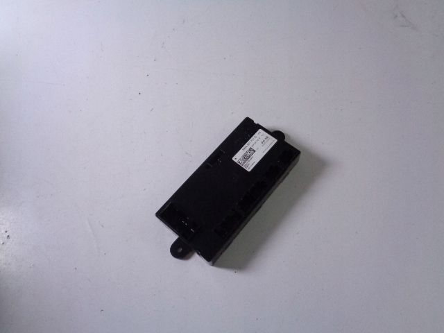 фото №1, Модуль кондиціонера seat leon iv hb fr 1.4 e-hybrid 2020 rok