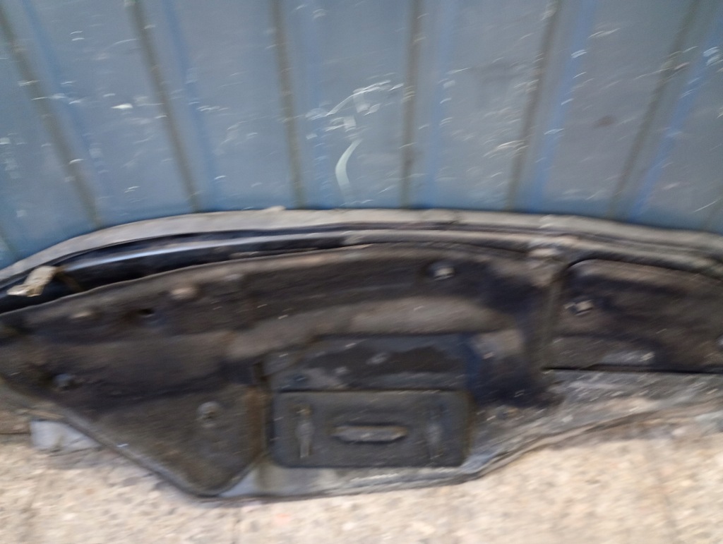 фото №8, Жабо renault scenic ii