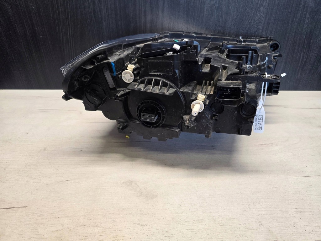 фото №10, Лампа фара ліва передня перед led bmw x1 f48 7495003