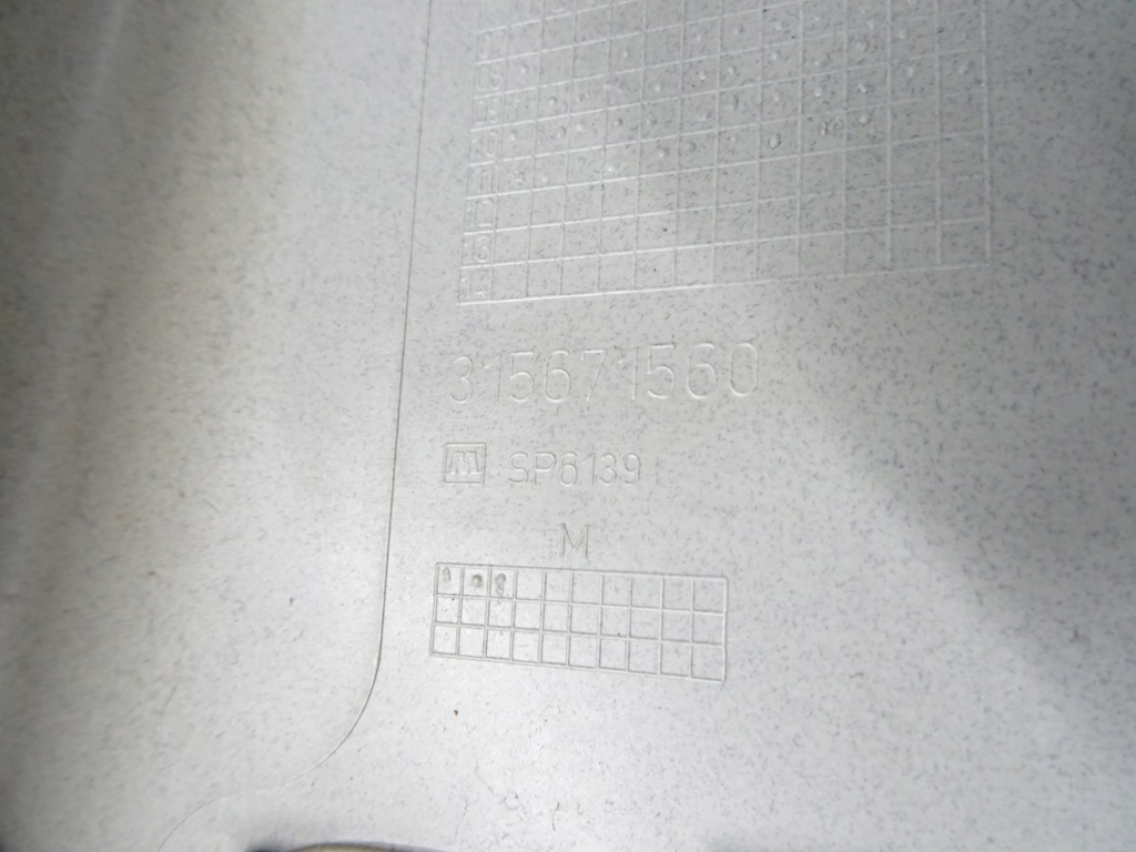 фото №6, Opel insignia a защита обшивка стойка среднего правая