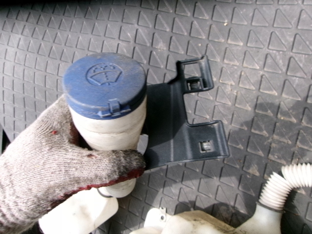 фото №5, Бачок омывателя scudo expert jumpy 2006-2015rok orginal