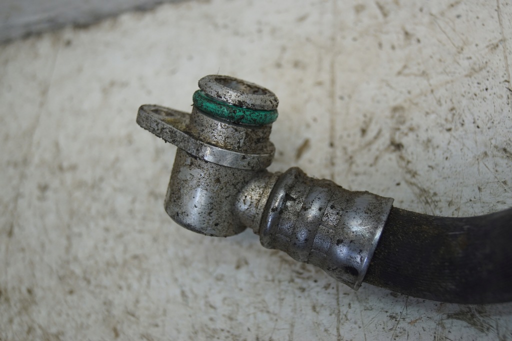 фото №8, Трубка кондиционера aston martin db11 jy53-6b747-aa