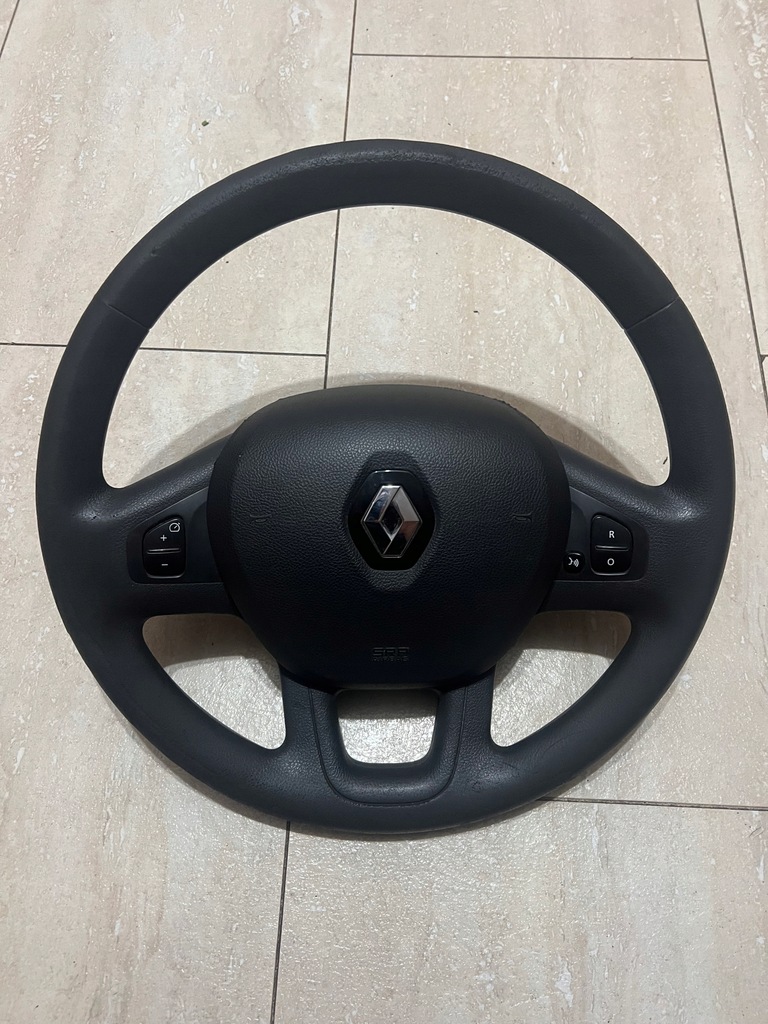 фото №1, Повітропровід мультифункція подушка trafić iii