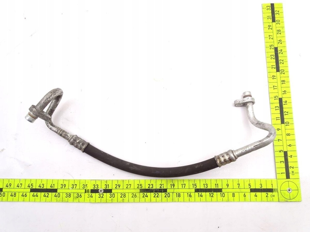 Nissan note e11 06-12 1.4 16v патрубок шланг кондиціонера європа 92490-ax80b Недорого