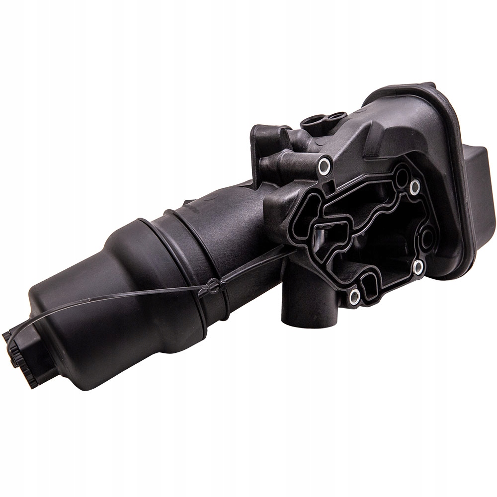 фото №13, Корпус фильтра масла dla vw eos golf 06d115397 d