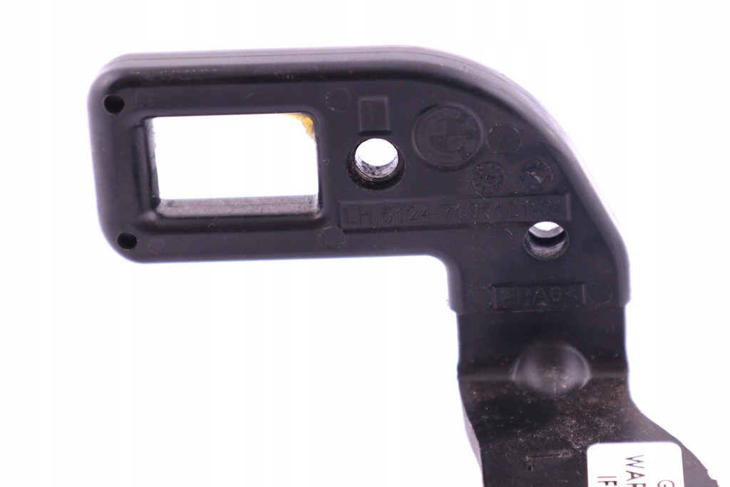 фото №12, Mini cabrio r57 зачіп замка лівий задня задній