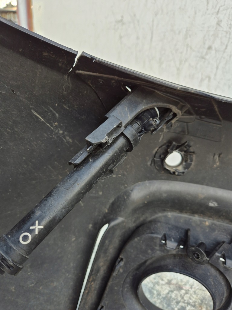 фото №14, Bmw 4 f32 f33 f36 cabrio coupe m набір бампер передній перед