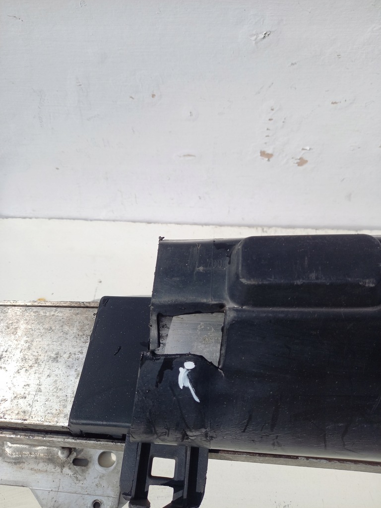 фото №5, Балка бампера перед citroen c4 i 9651794280