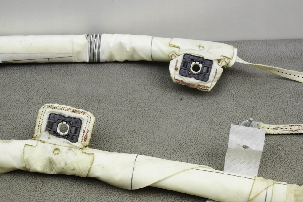 фото №7, Шторка безпеки права mercedes-benz gle w166 a1668600602 2017