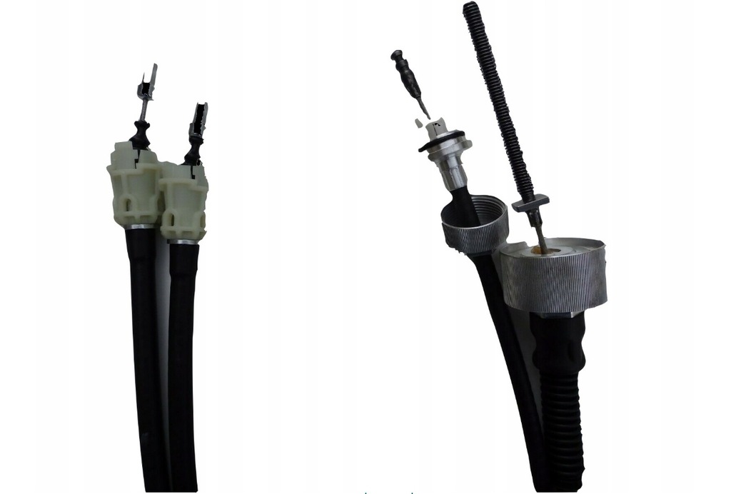 фото №5, Трос гальма citroen c5 2008- електричний