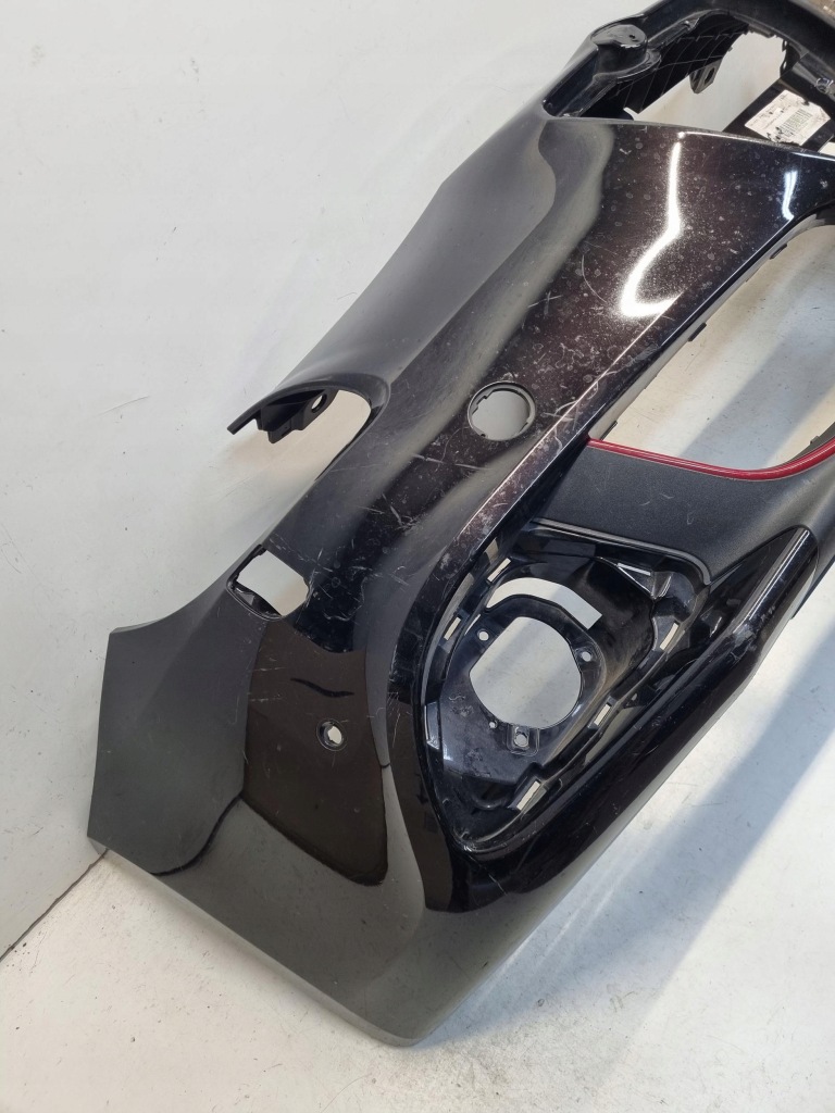 фото №3, Alfa romeo giulietta veloce бампер перед передний