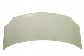 фото №1, Капот крышка двигателя renault kangoo ii 08-13