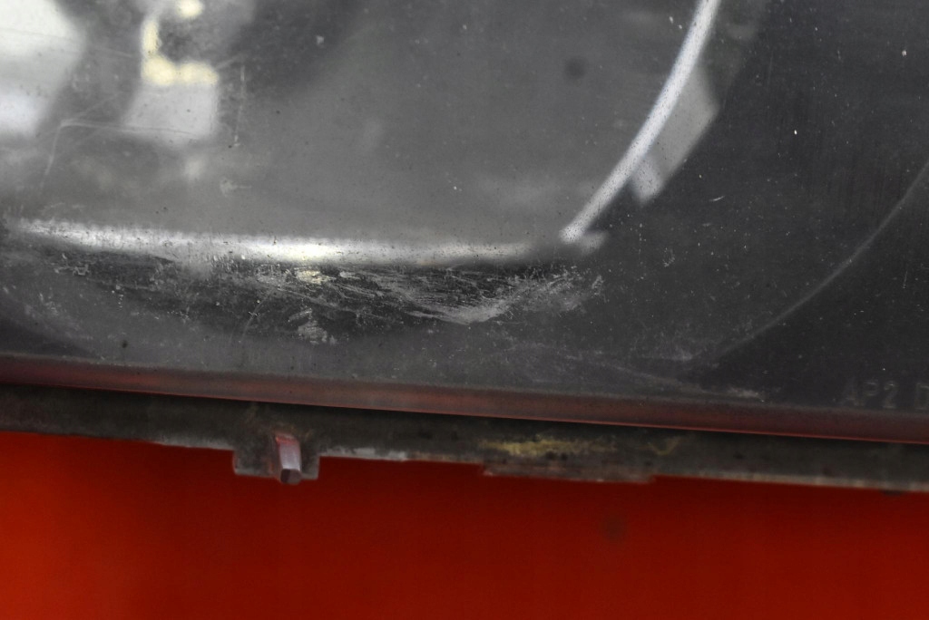 Фара правий лампа перед eu 145512-00 bmw e39 95-00 Київ