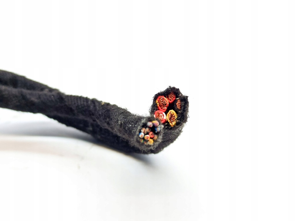 фото №8, Volkswagen eos 2010 другая жгут трубопровод / кабели