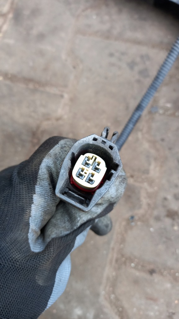 фото №5, Pas передний volvo s60 v70 00-04r