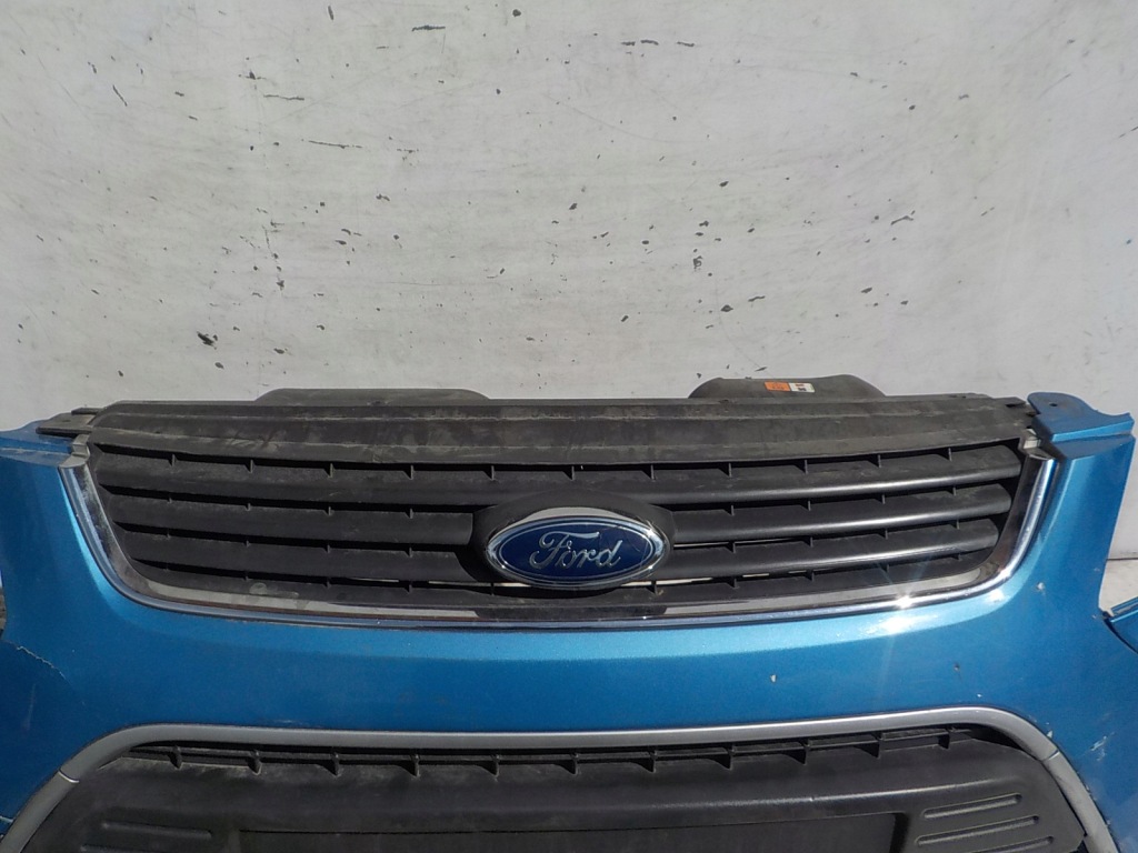 697 ford kuga i mk1 pdc бампер перед передний Цена