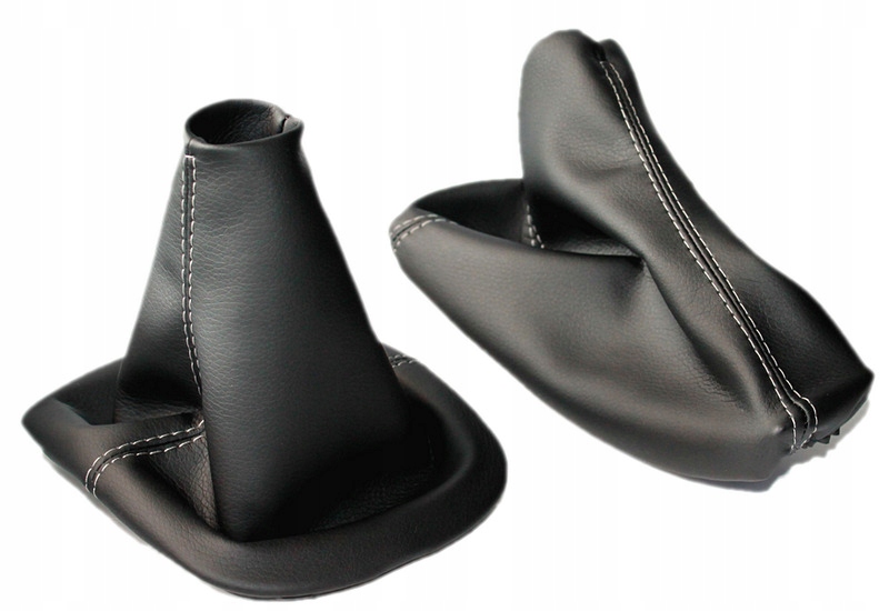 фото №1, Citroen c5 iii комплект чехлы рычага передачи i тормоз