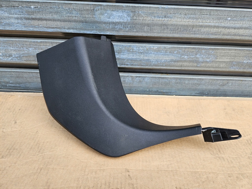 фото №1, Bmw x5 g05 защита обивка порог стойка правая