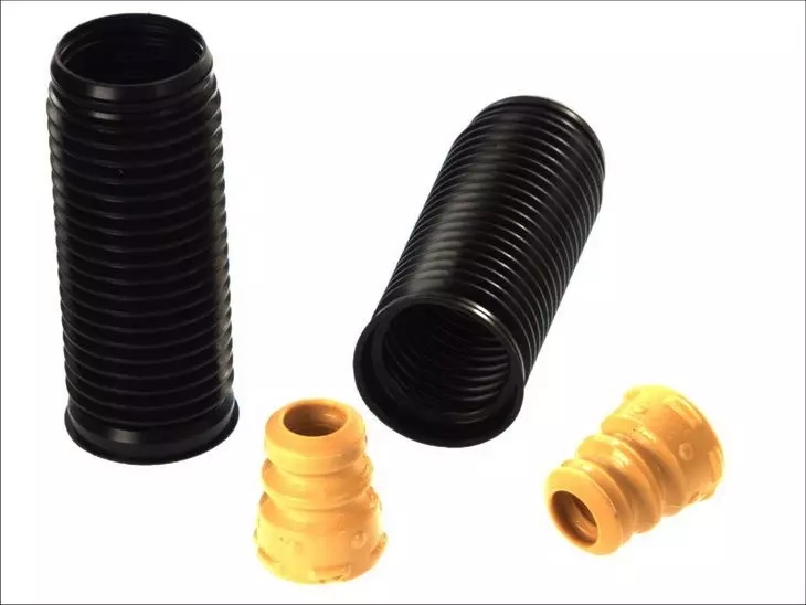 фото №16, Kyb 335808 амортизатор