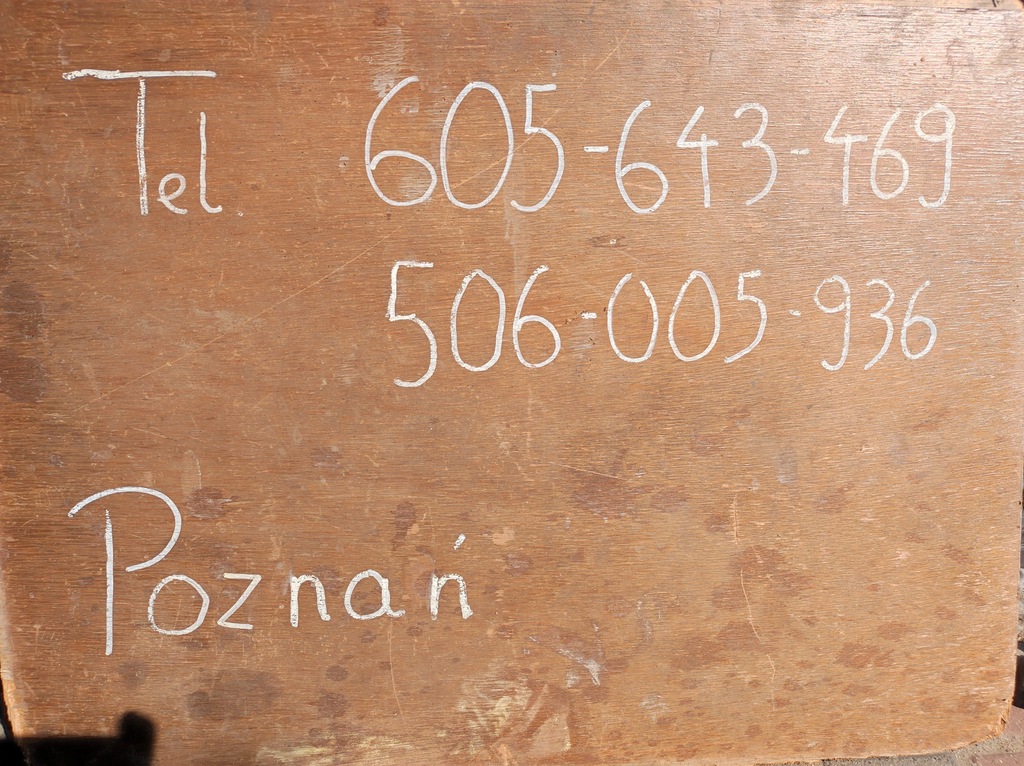 фото №5, Дверь peugeot 308 iii t10 2022- перед левый poznań