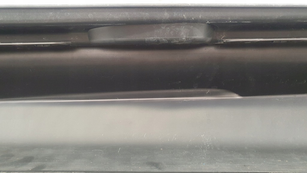 фото №15, Bmw 8 g16 m-pakiet молдинг порог правая