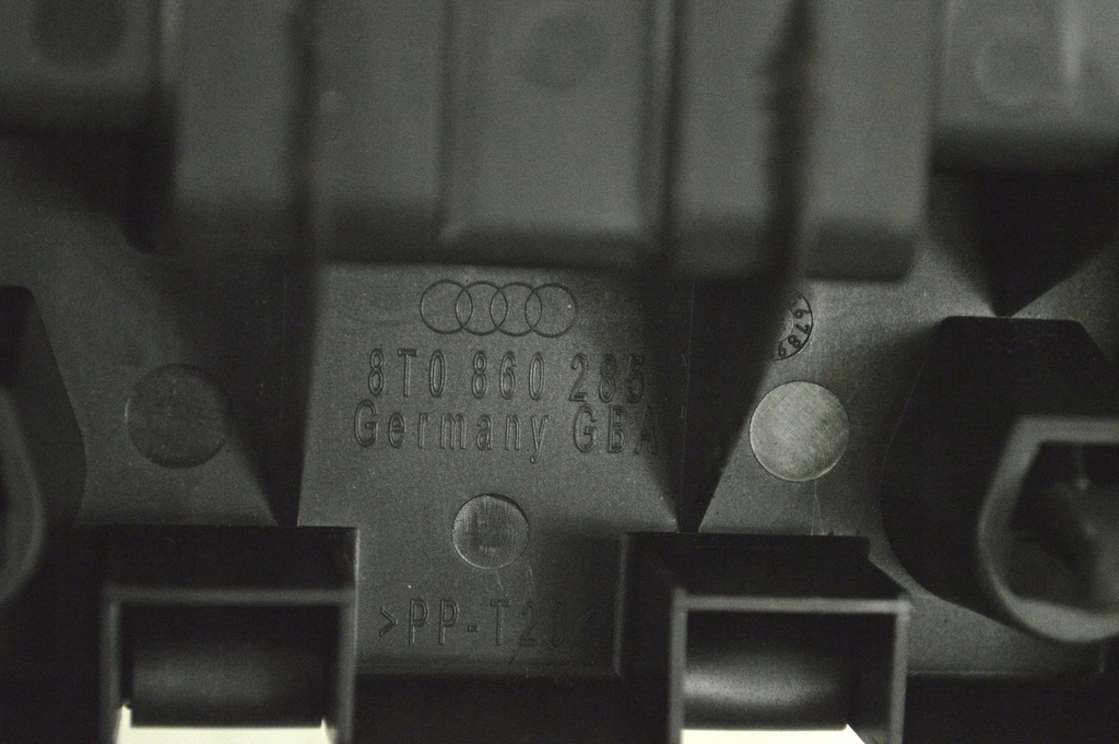 фото №5, Audi a4 s4 b8 8k 2008 другое запчасти салона автомобиля