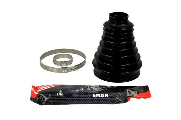 фото №2, Hart 435 127 набір захист, система кермовий