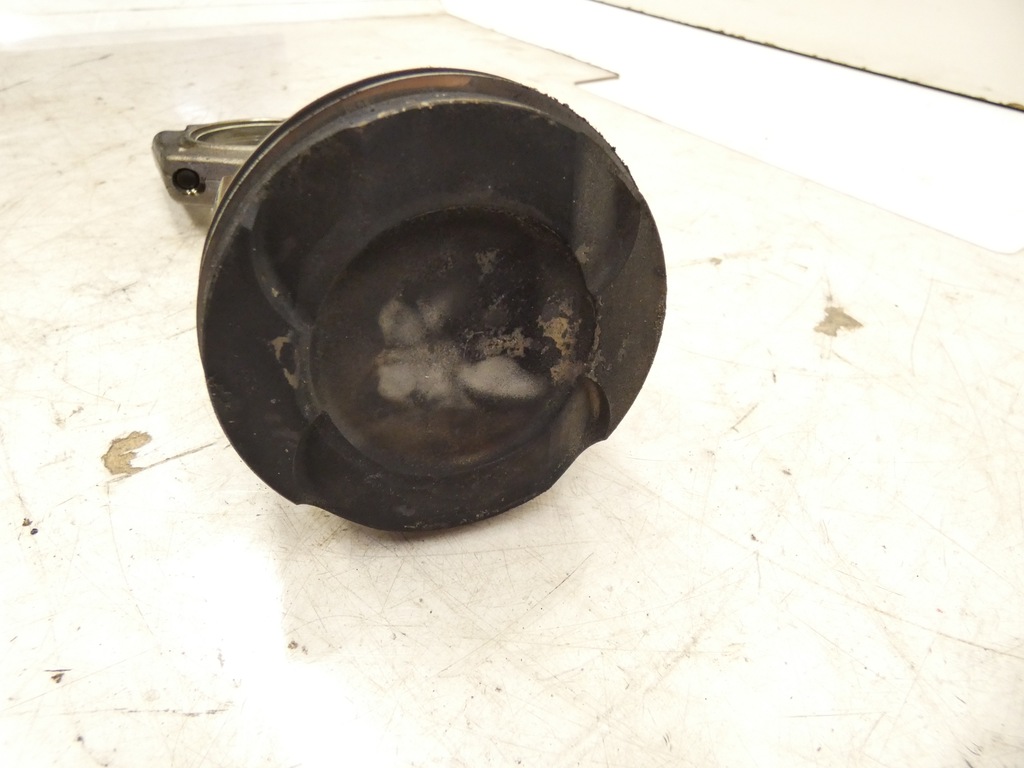 фото №8, Bmw z4 e89 e84 f10 f20 f30 f25 f36 n20 n26 поршень з шатун