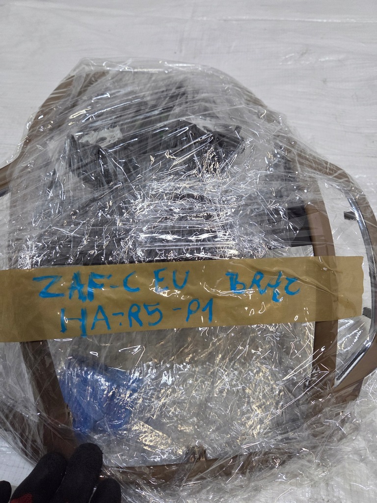 фото №9, Opel zafira c захист корпус панель панелі дисплея 13359706 13383140