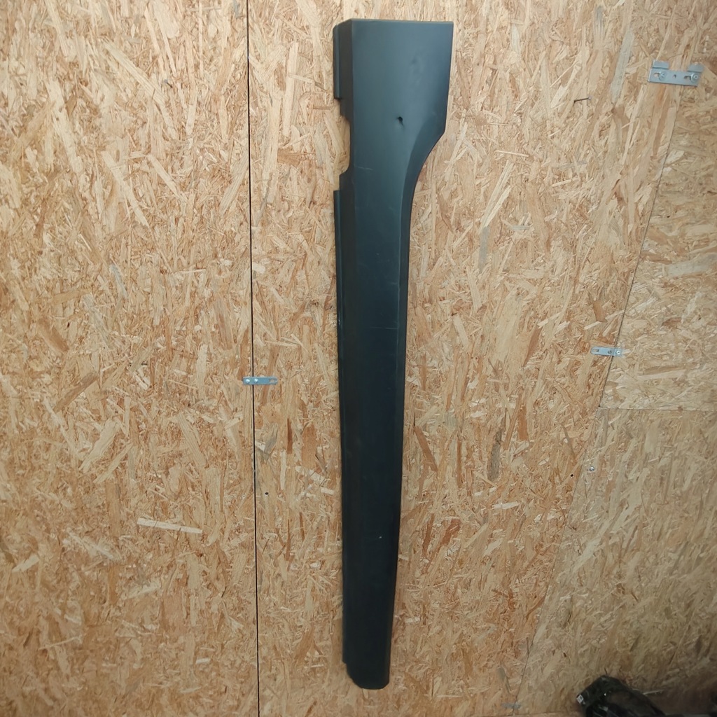 фото №1, Peugeot оригінальний номер 96781715xt молдинг поріг права