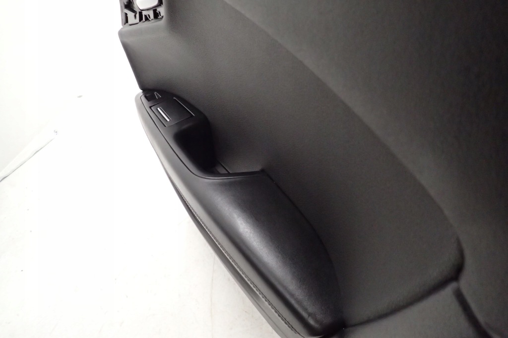 фото №4, Audi a7 4g обивка дверь задняя правая