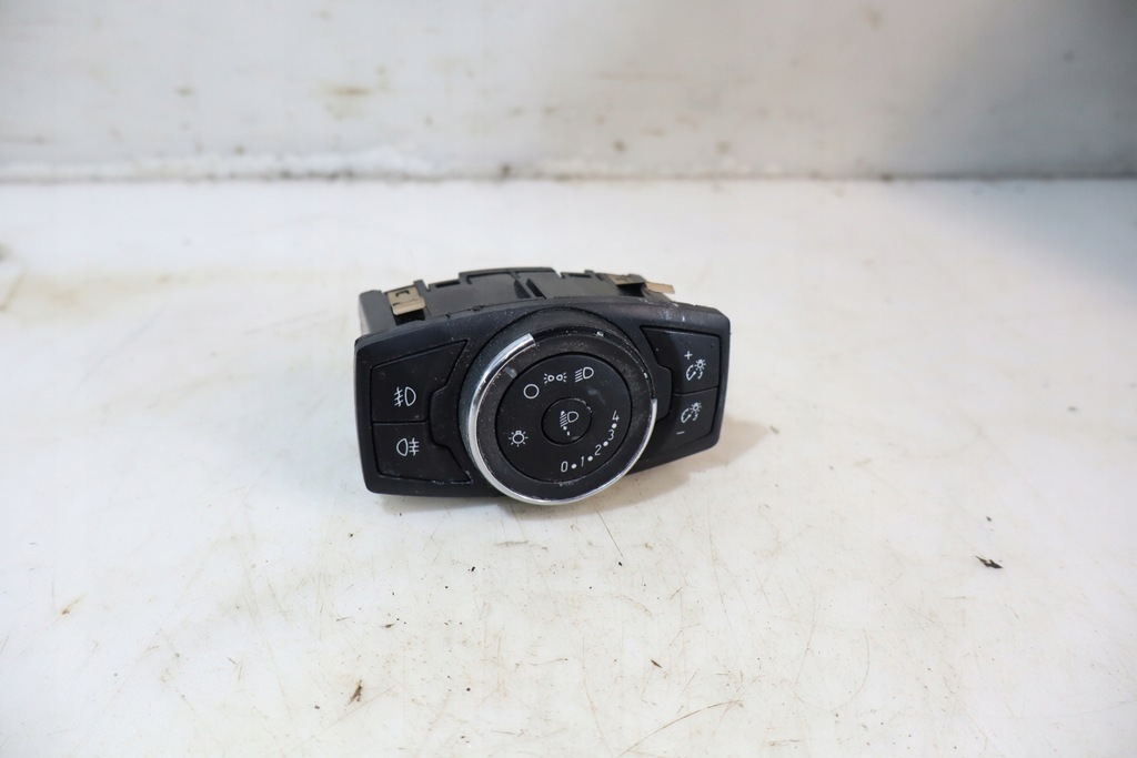 фото №1, Переключатель света ford transit courier