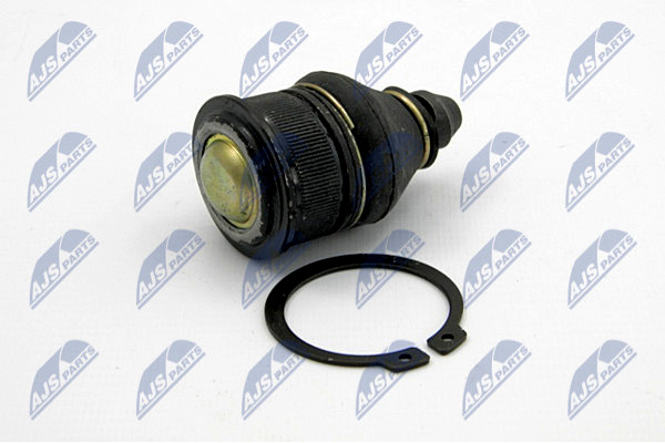 фото №7, Шаровая опора рычага citroen saxo 96-03 peugeot 106 91-02 передний