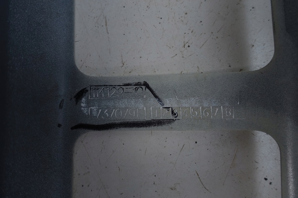 фото №12, Бампер перед передний mini clubman f54 7370791