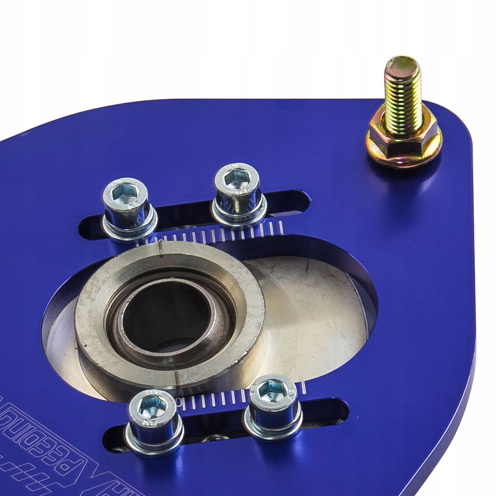 фото №12, Передний верхнего держатель do subaru impreza gda