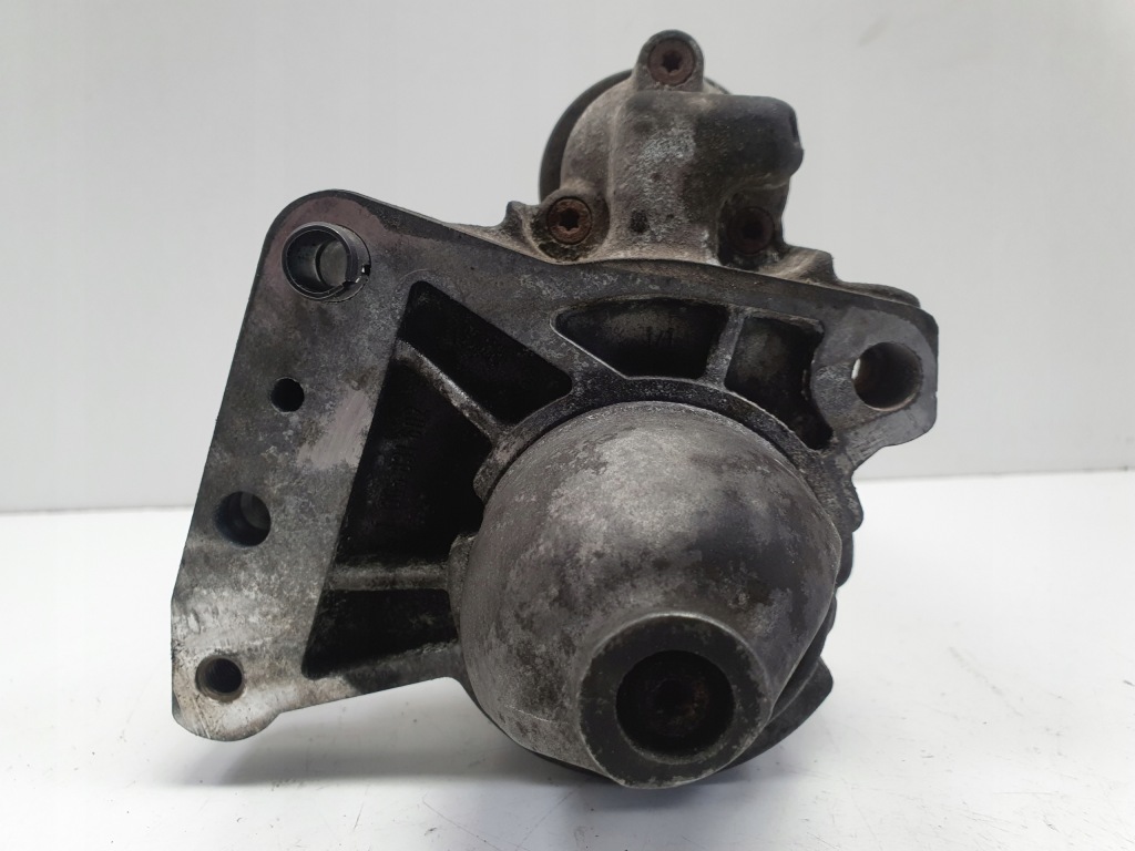 Стартер mini cooper r56 1.4 16v vti bosch Оригінал