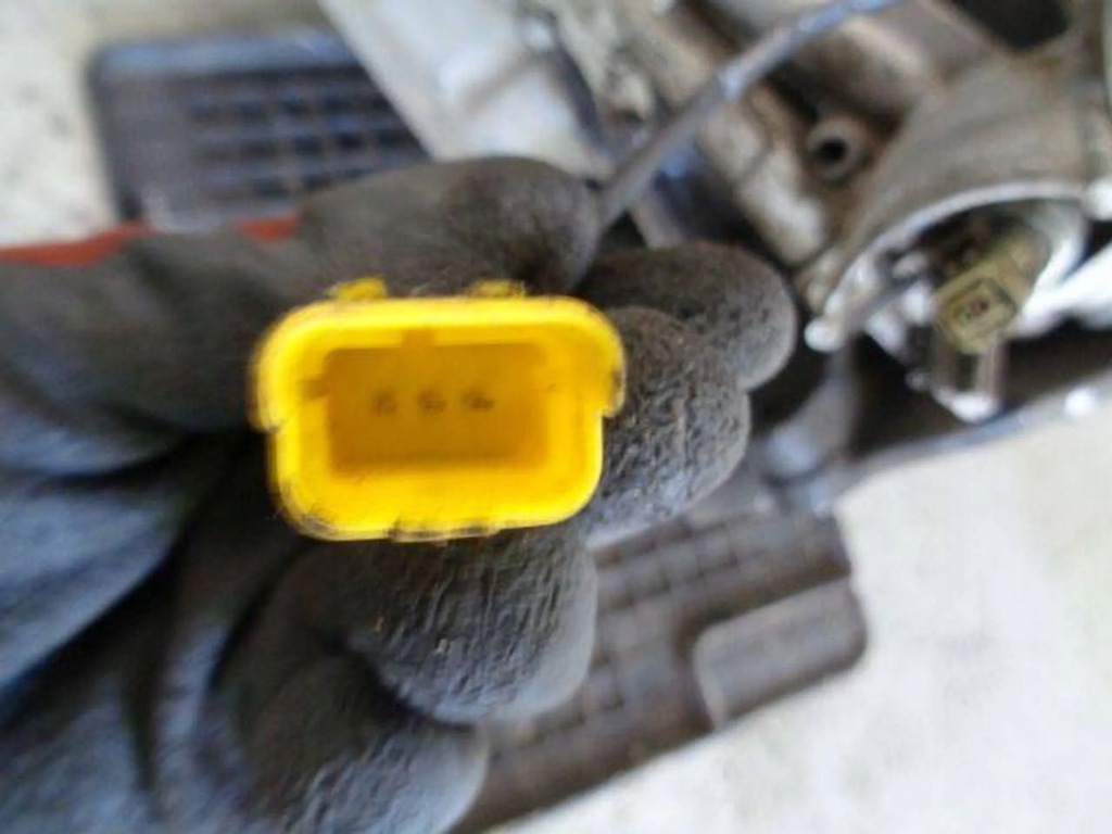 фото №13, Citroen xsara 1.6 b 04 двигун nfu 10fx6n