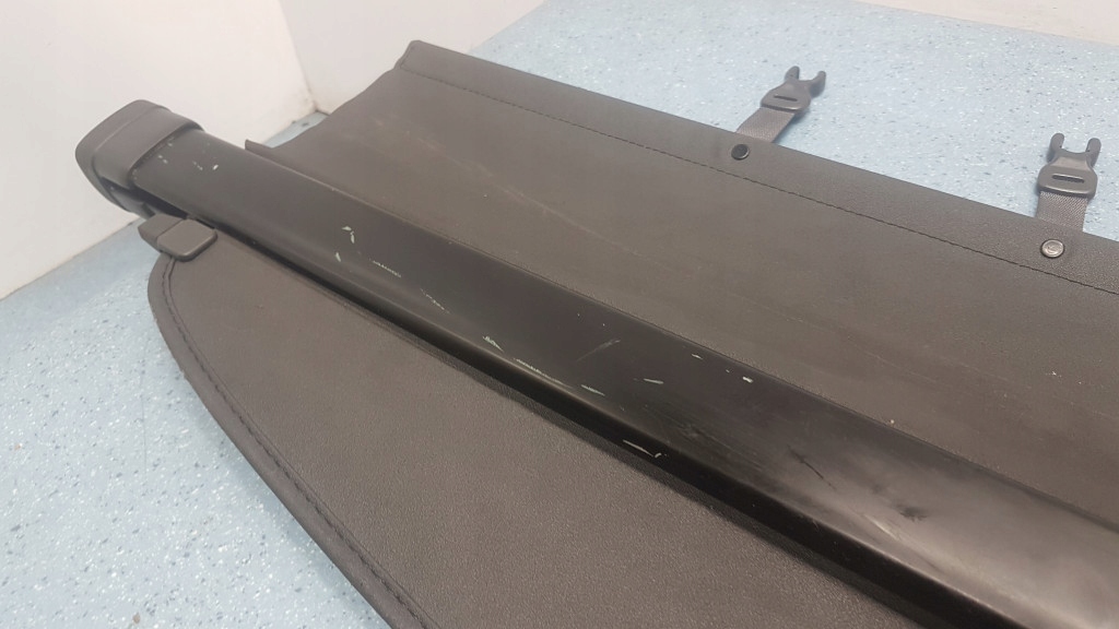 фото №3, Toyota rav4 iii шторка