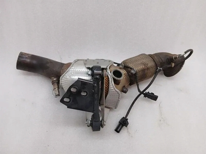 Катализатор ferrari 952045 Цена