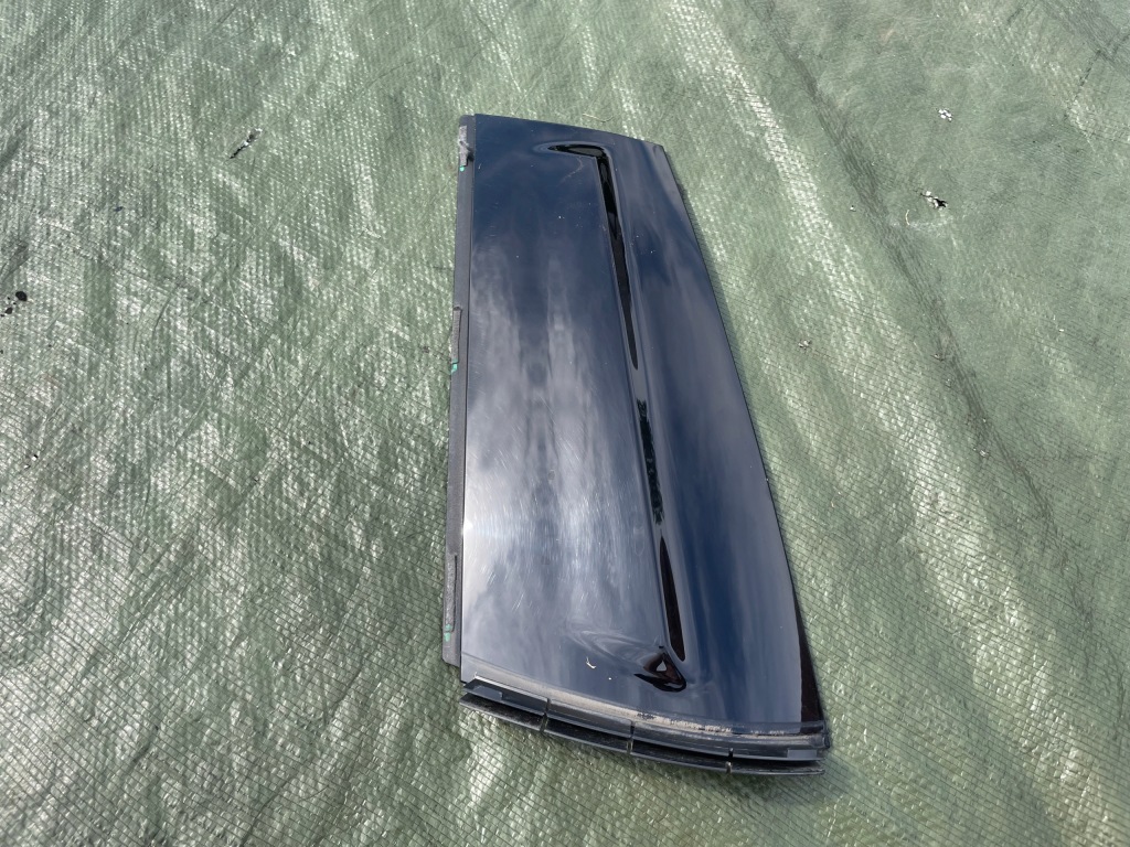 Купити Захист стійка ліва лівий задній mini cooper r56 7146101