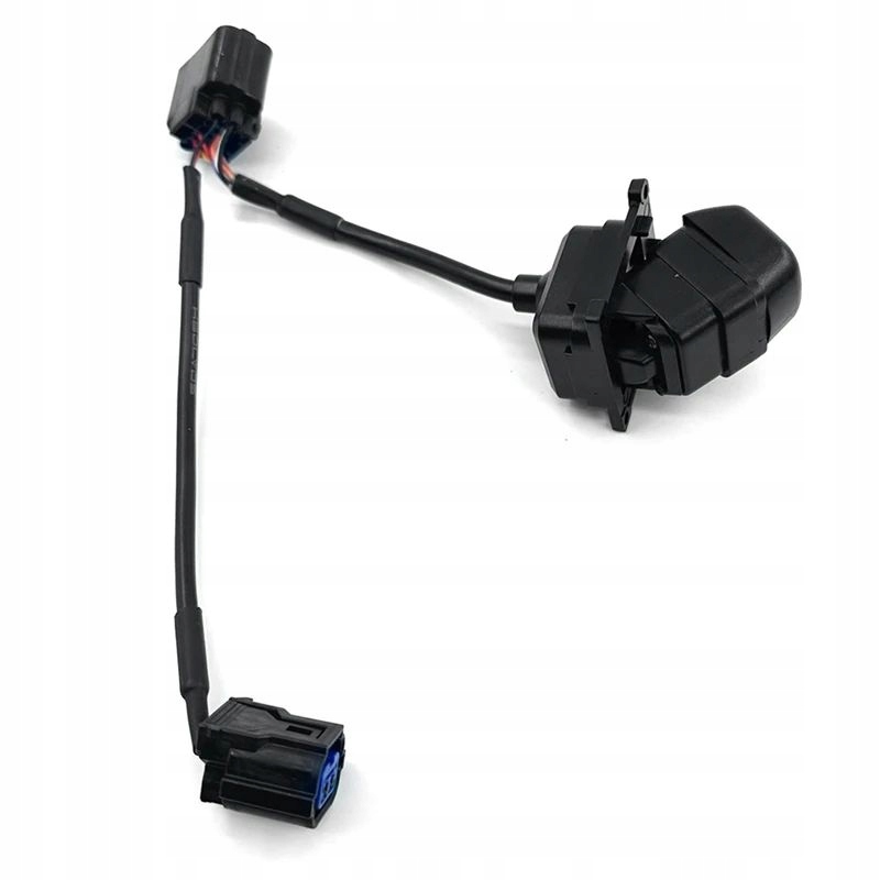 фото №5, Камера заднего вида парковки kia sportage 2015-2019 95760-d9000 + инструменты