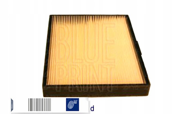 фото №1, Blue print фильтр кабины hyundai coupe elantra matr