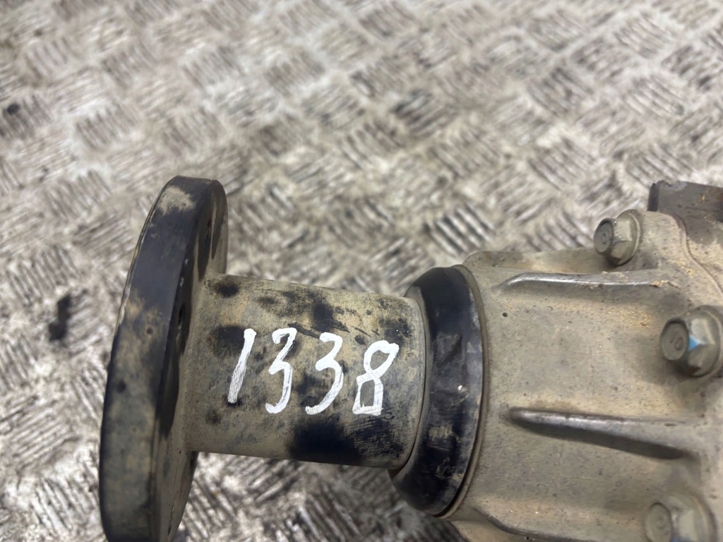 фото №7, Коробка передач приладова hyundai santa fe