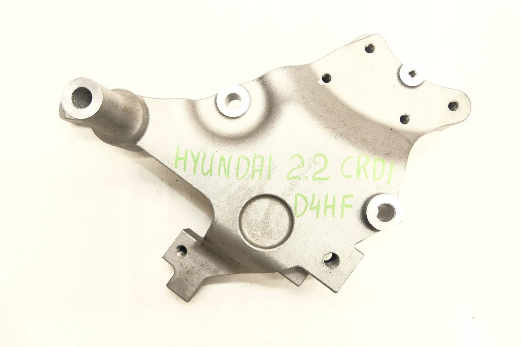 фото №1, Hyundai genesis g80 gv70 2.2 crdi d4hf кронштейн двигателя