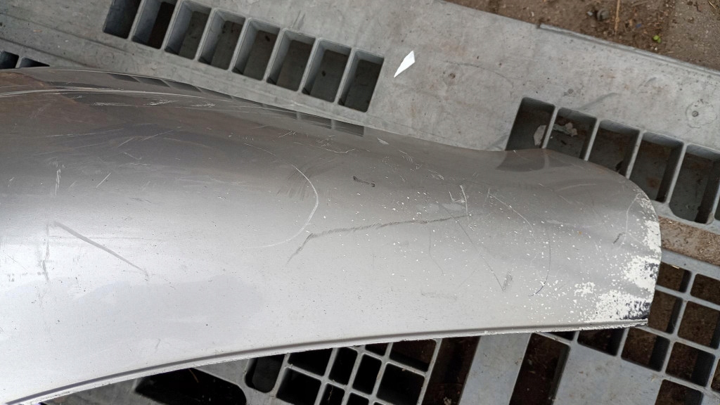 фото №10, Бампер задня audi a6 c5 99r kombi