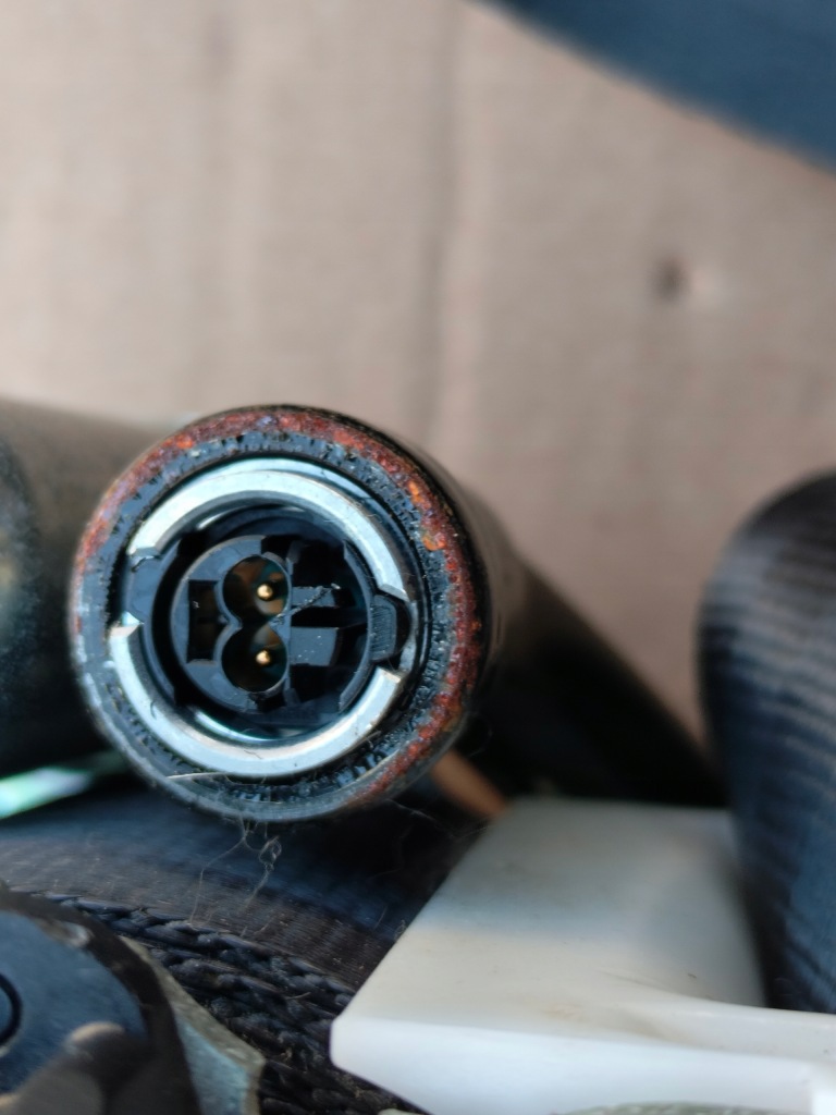 фото №10, Citroen c3 aircross pas безпеки лівий перед