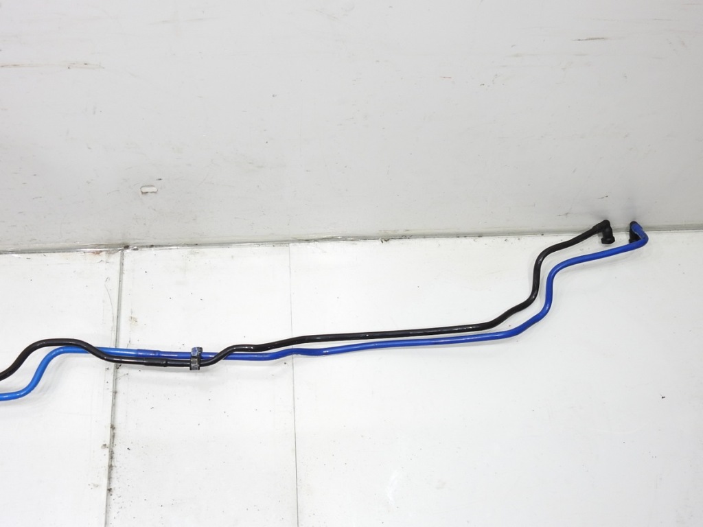 фото №12, Шланг пального vw touareg i 2.5 tdi 7l6201215c