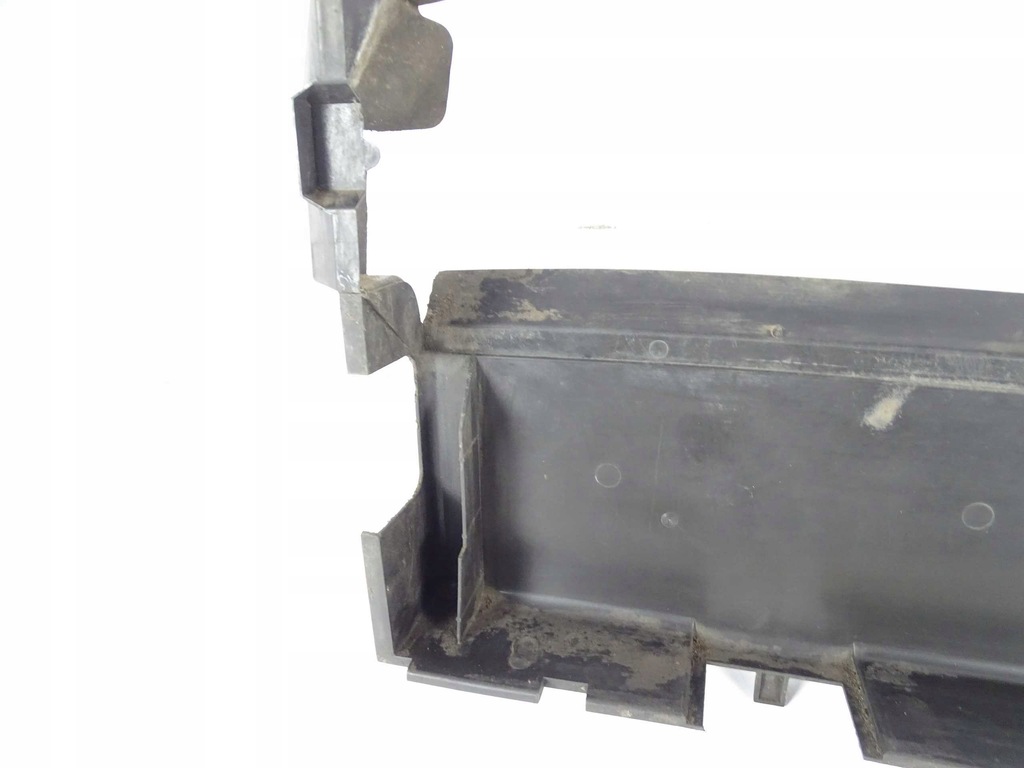 фото №7, Mercedes e klasa w210 захист вентилятора радіатора a2105000016