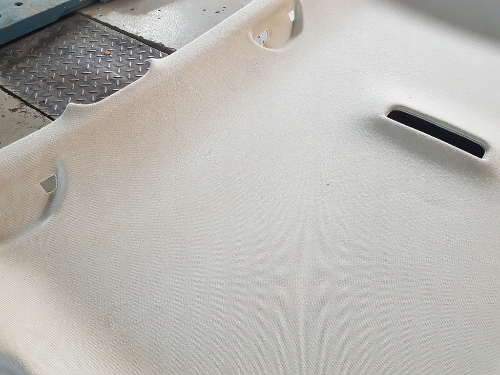 фото №10, Стеля perlgrau оригінал skoda rapid spaceback hb